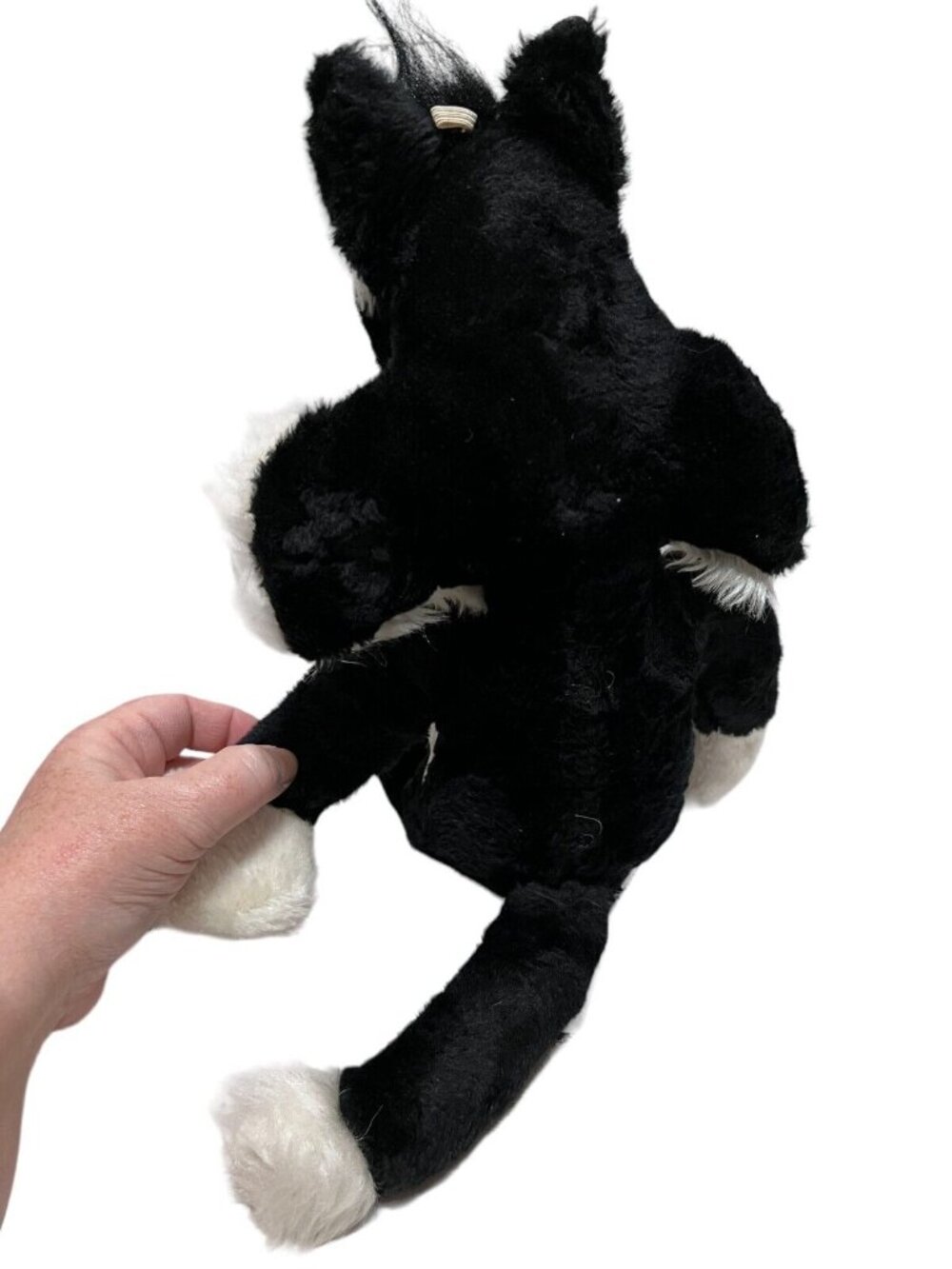 Looney Tunes 14” Plush Sylvester the Cat Plush Stuffed Animal Toy - Picture 4 of 10